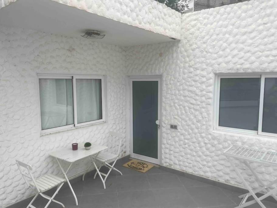 Casa Nueva Las Palmas de Gran Canaria Exterior foto